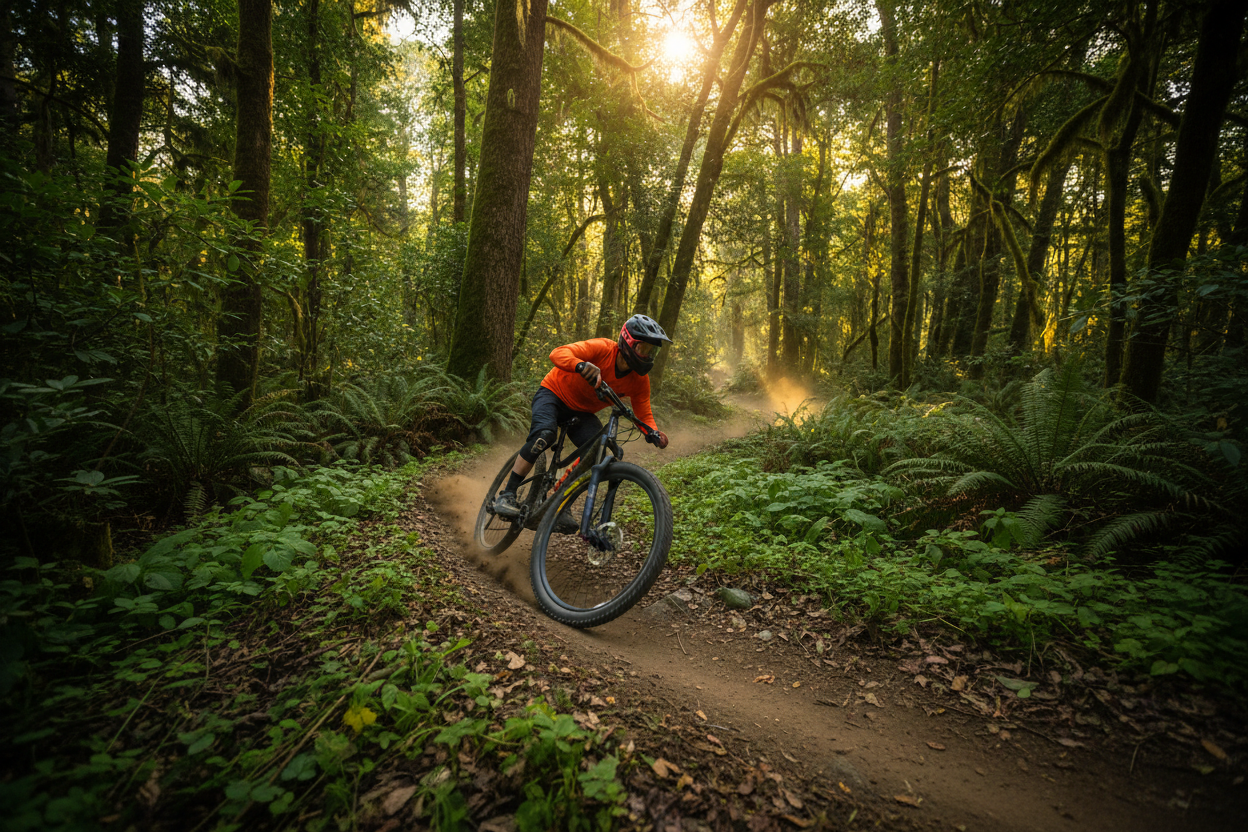 Cycling