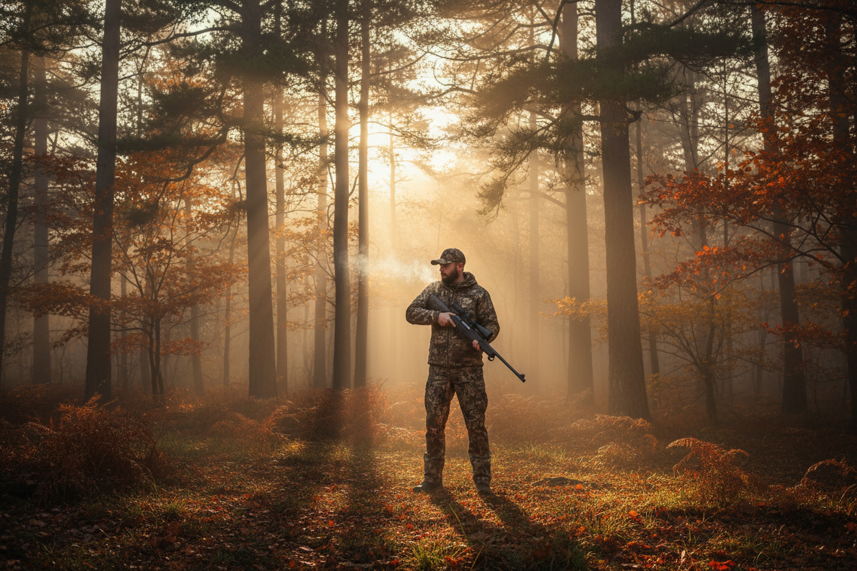 Hunting