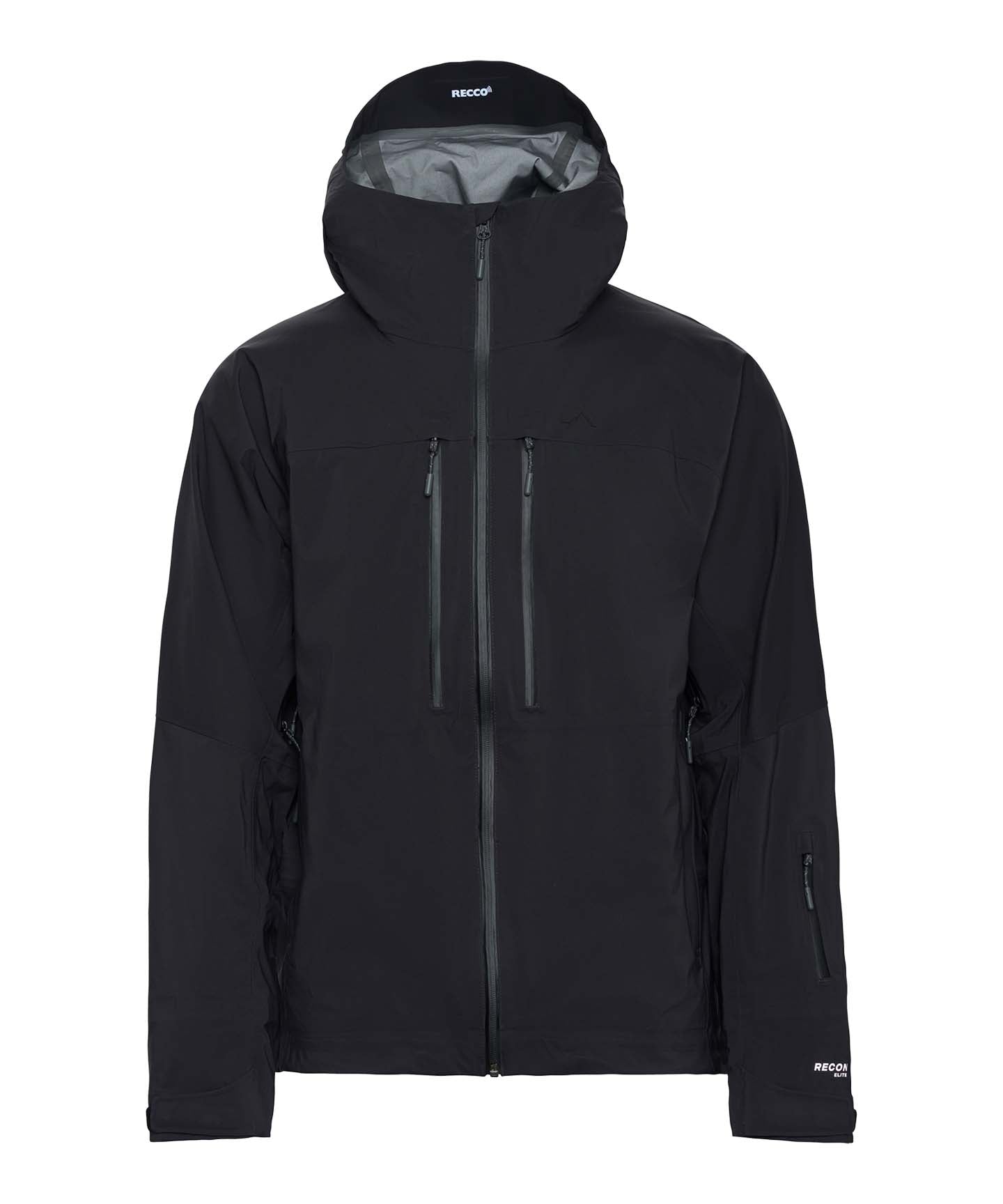 Pyramid Jacket