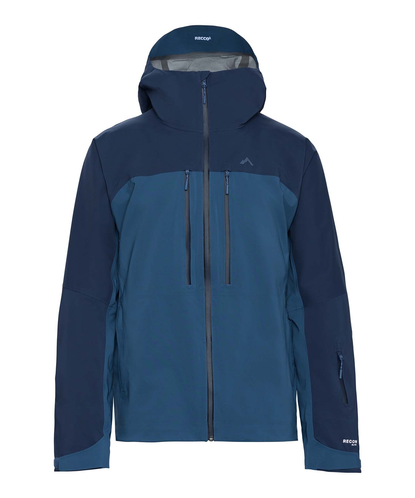 Pyramid Jacket