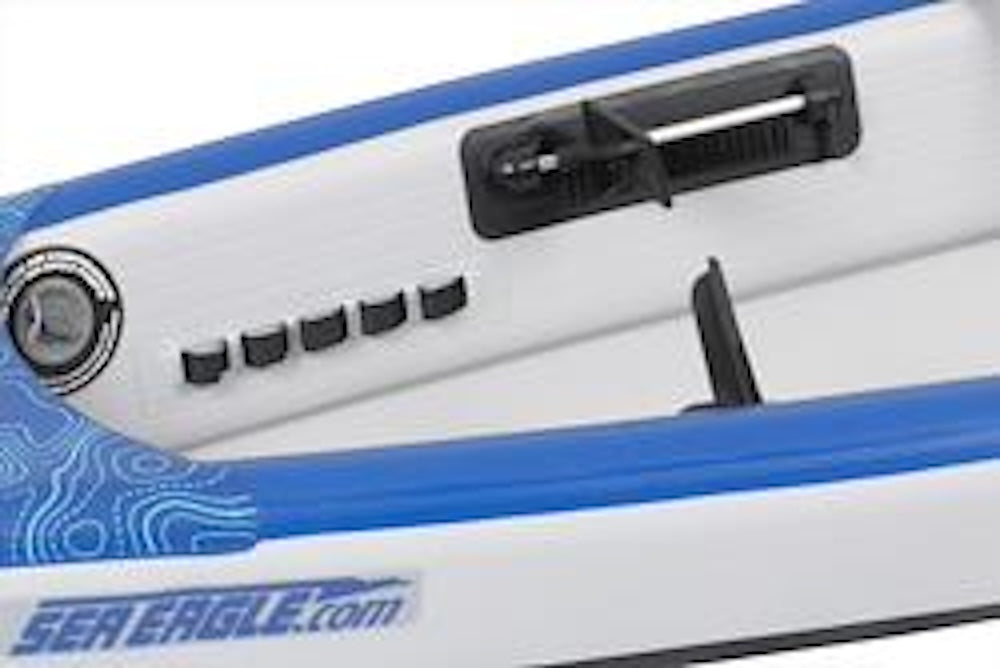 The 393rl RazorLite™ Inflatable Kayak