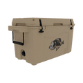 Taiga Coolers 55 Quart Tan Cooler