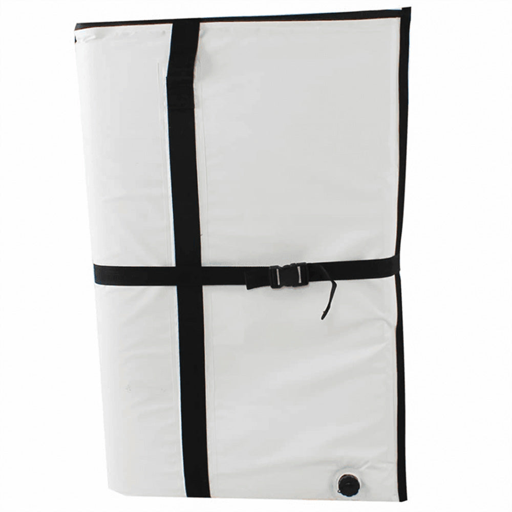 80x40'' Fish Cooler Bag With YKK Zipper