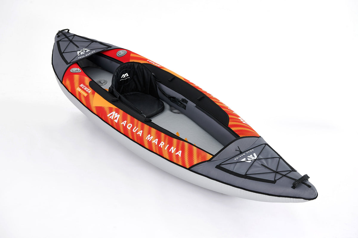 Aqua Marina MEMBA 10'10" Inflatable Touring Kayak