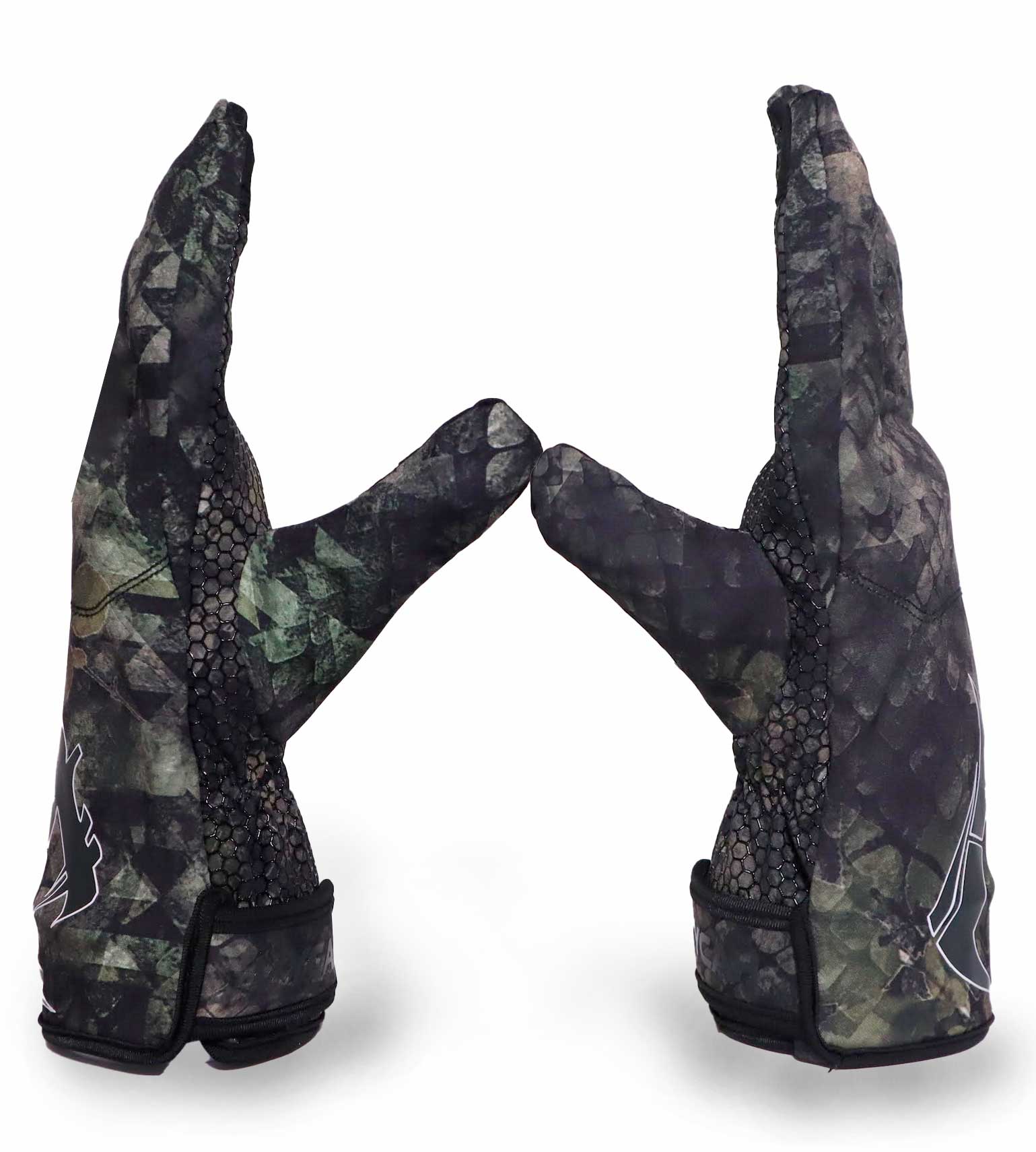 Vycah Ashford Gloves - Deep Woods