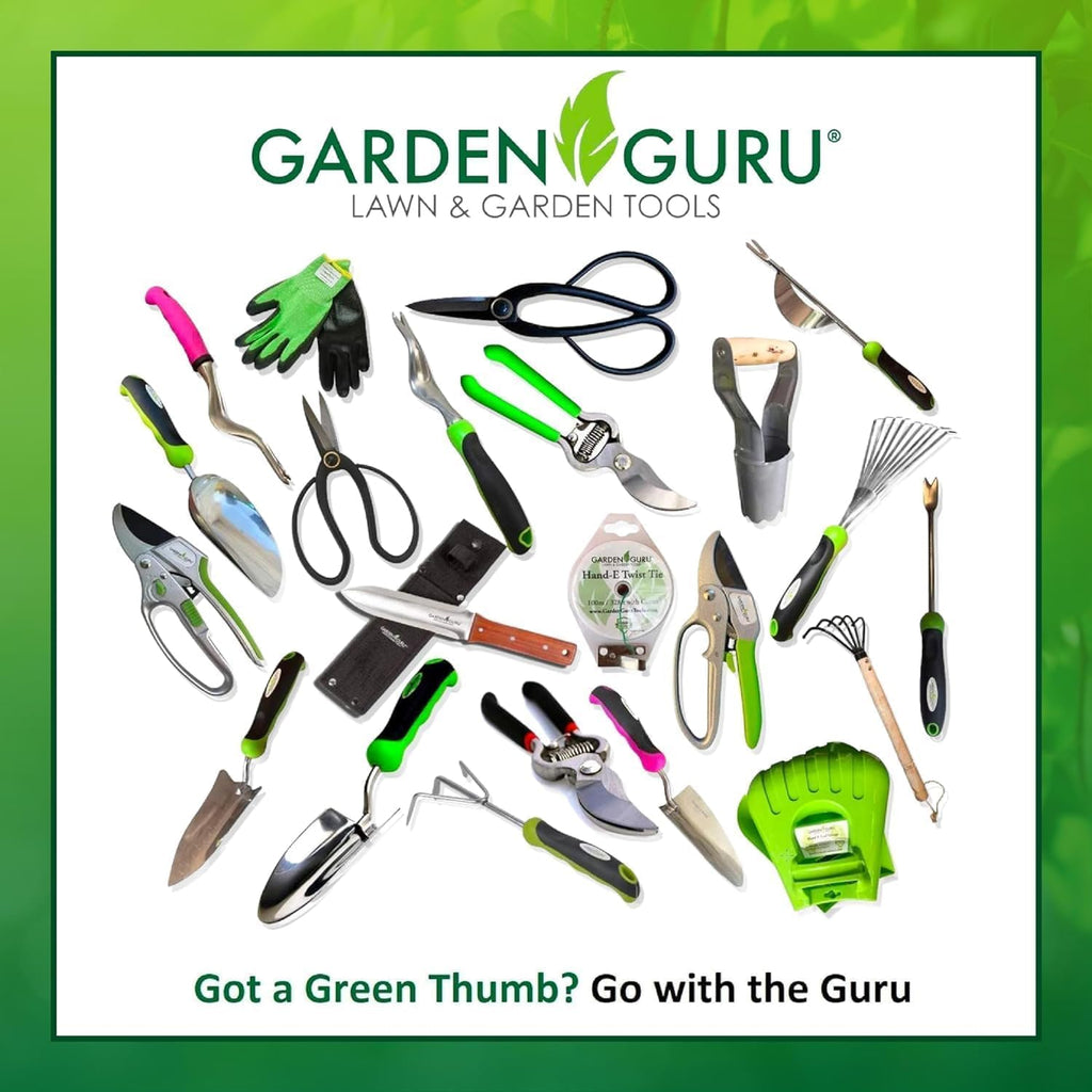 Hori Hori Garden Knife