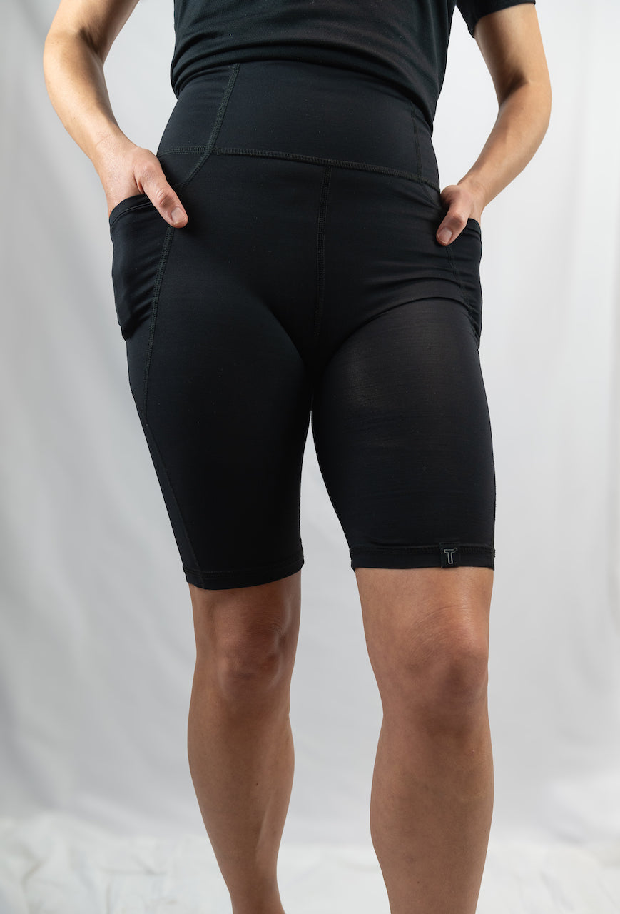 Bike Short