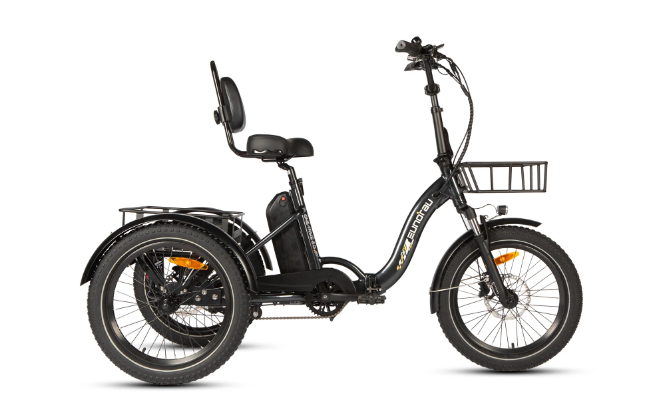 One Trike 2.0