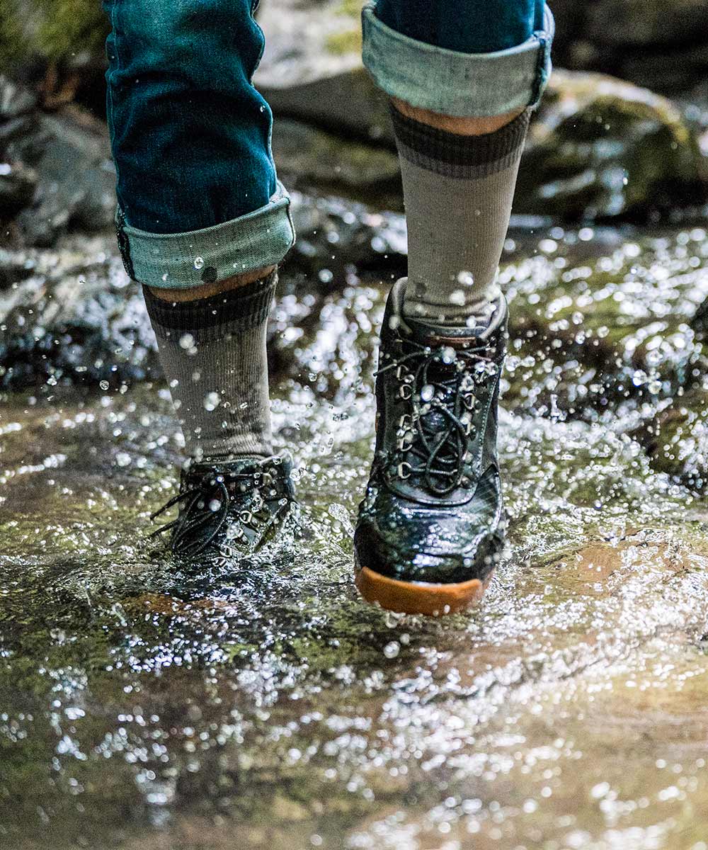 Waterproof Mountain Sock