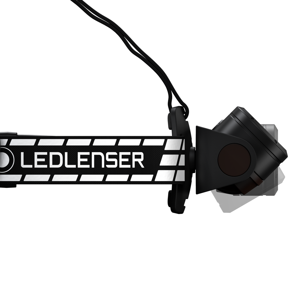 H19R Signature Headlamp