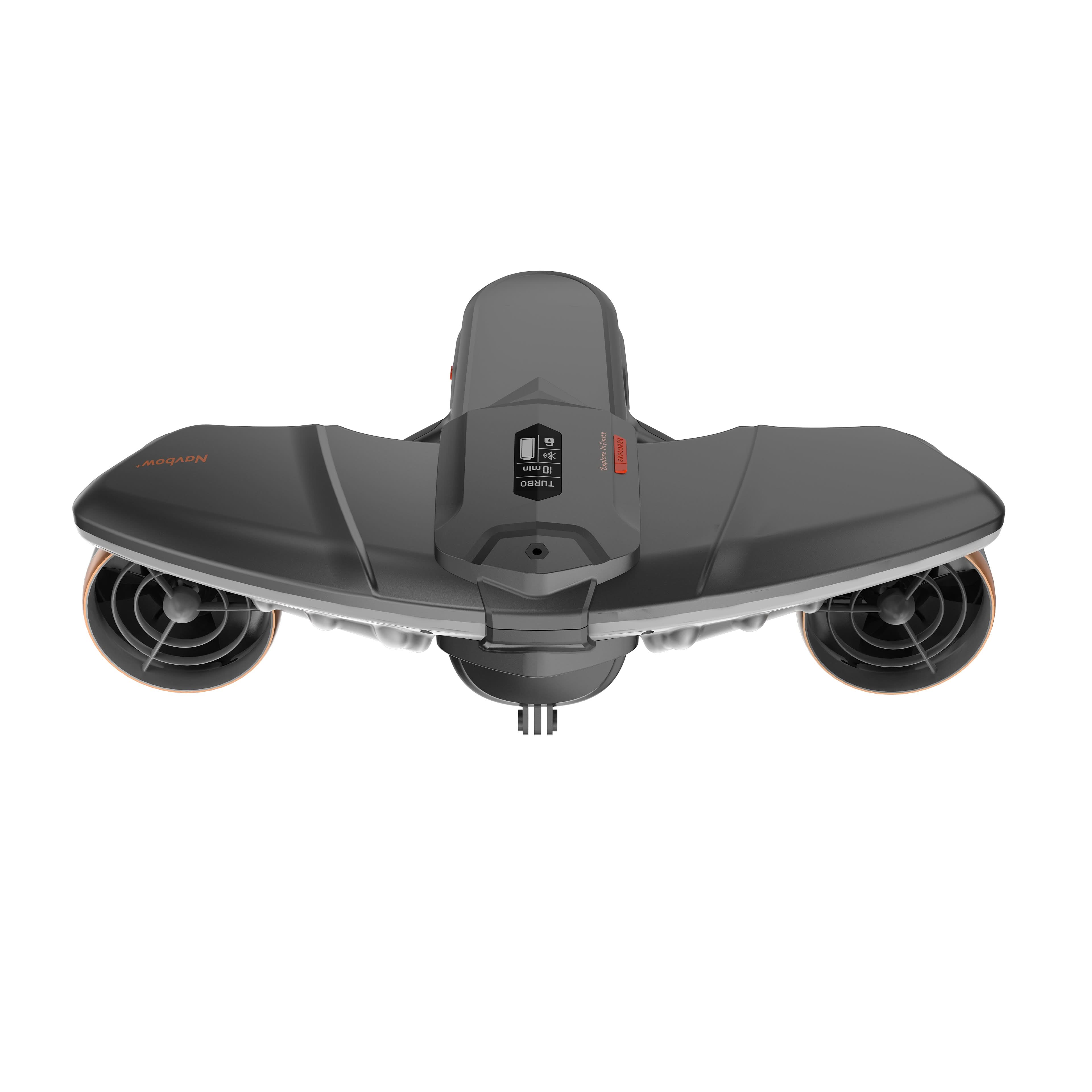 Navbow+