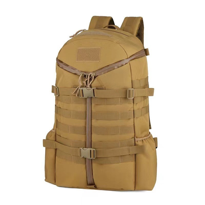 Camouflage Adventure Camping Mountain Climbing Biking Tactical Bags