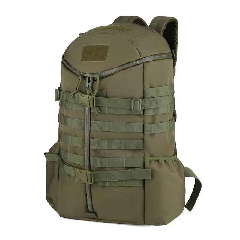 Camouflage Adventure Camping Mountain Climbing Biking Tactical Bags