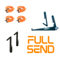 Full Send Accessories