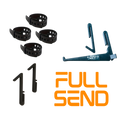 Full Send Accessories