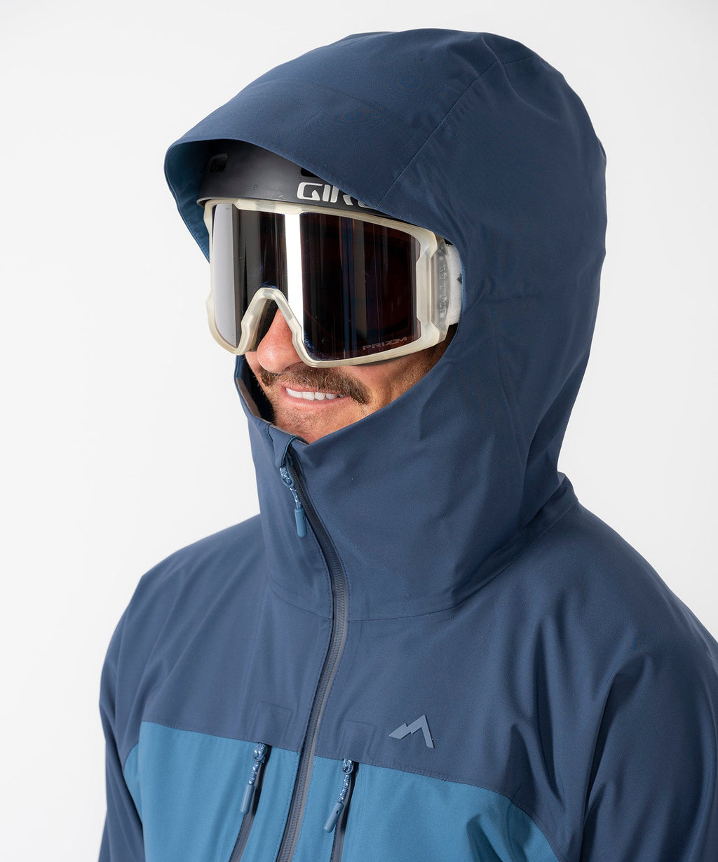 Pyramid Jacket