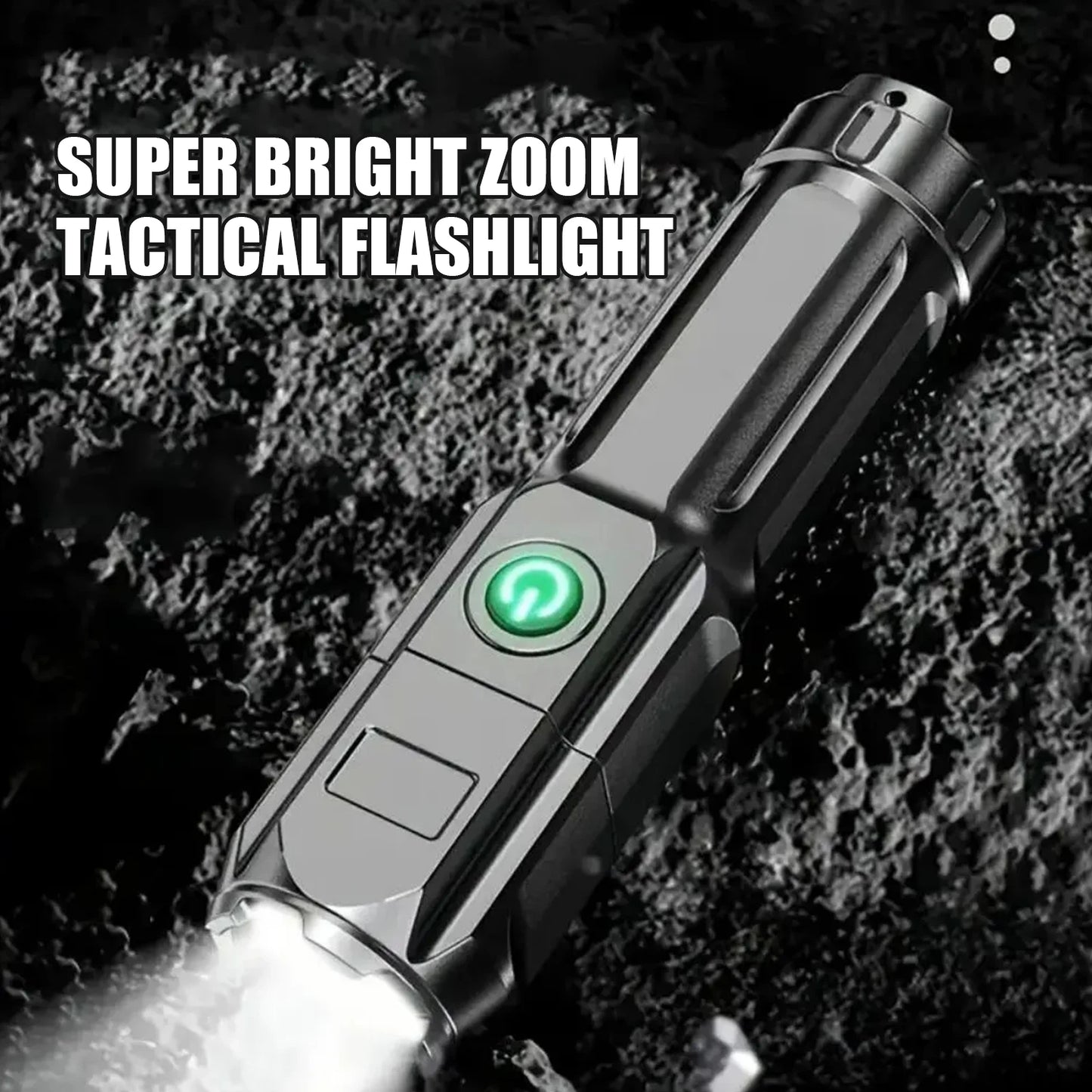 Waterproof Camping Searchlight