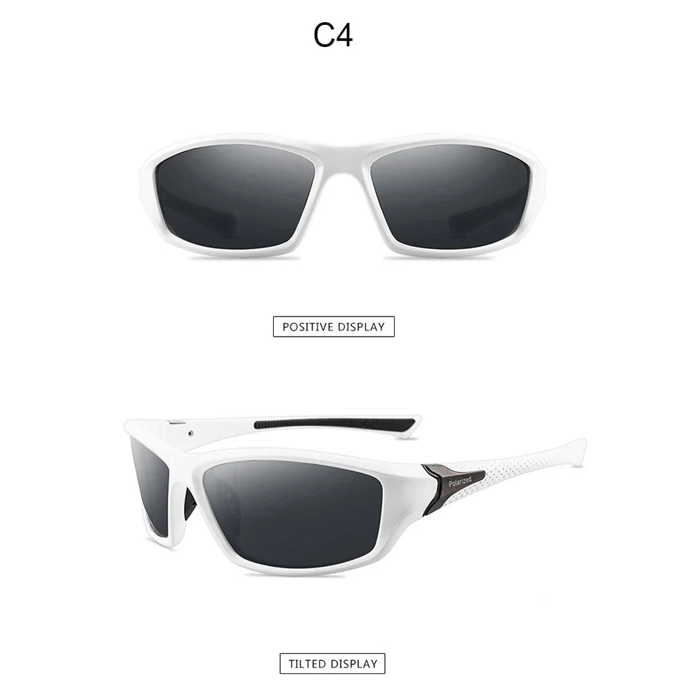 Polarized Sunglasses Outdoor Sports UV400