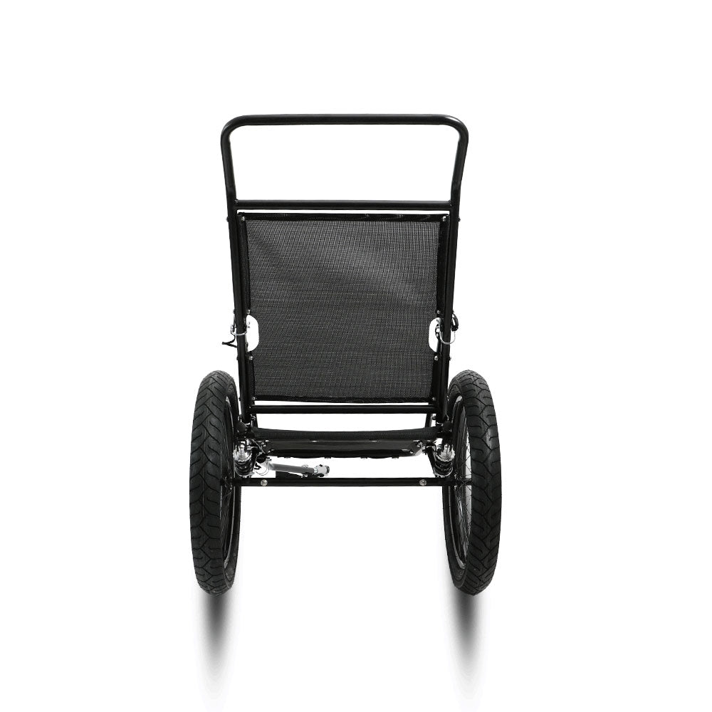 EUNORAU Hunting Trailer 2 Wheels