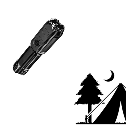 Waterproof Camping Searchlight