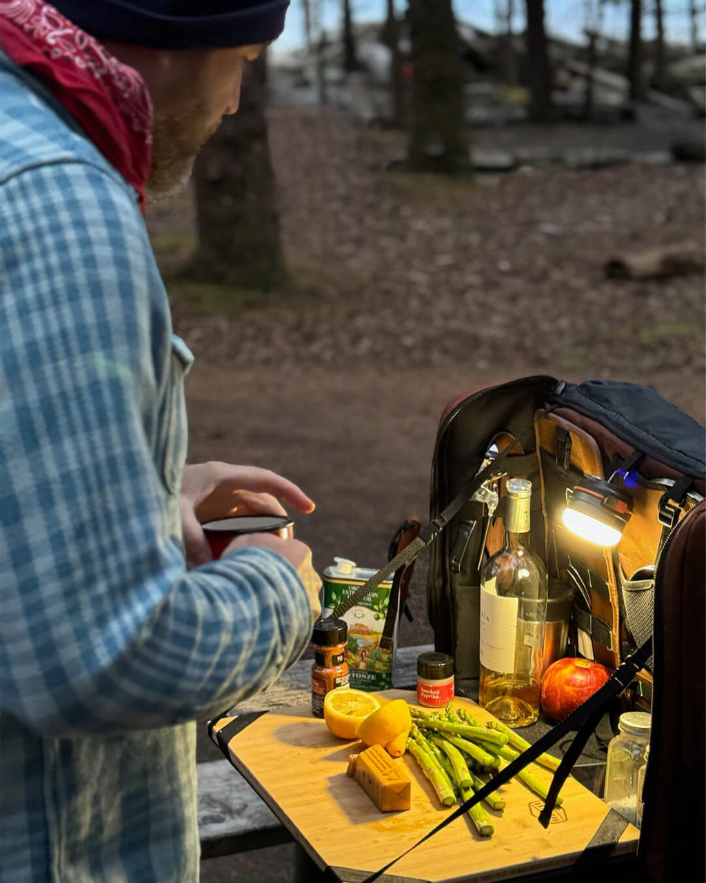 Workspace™ Camp Collection