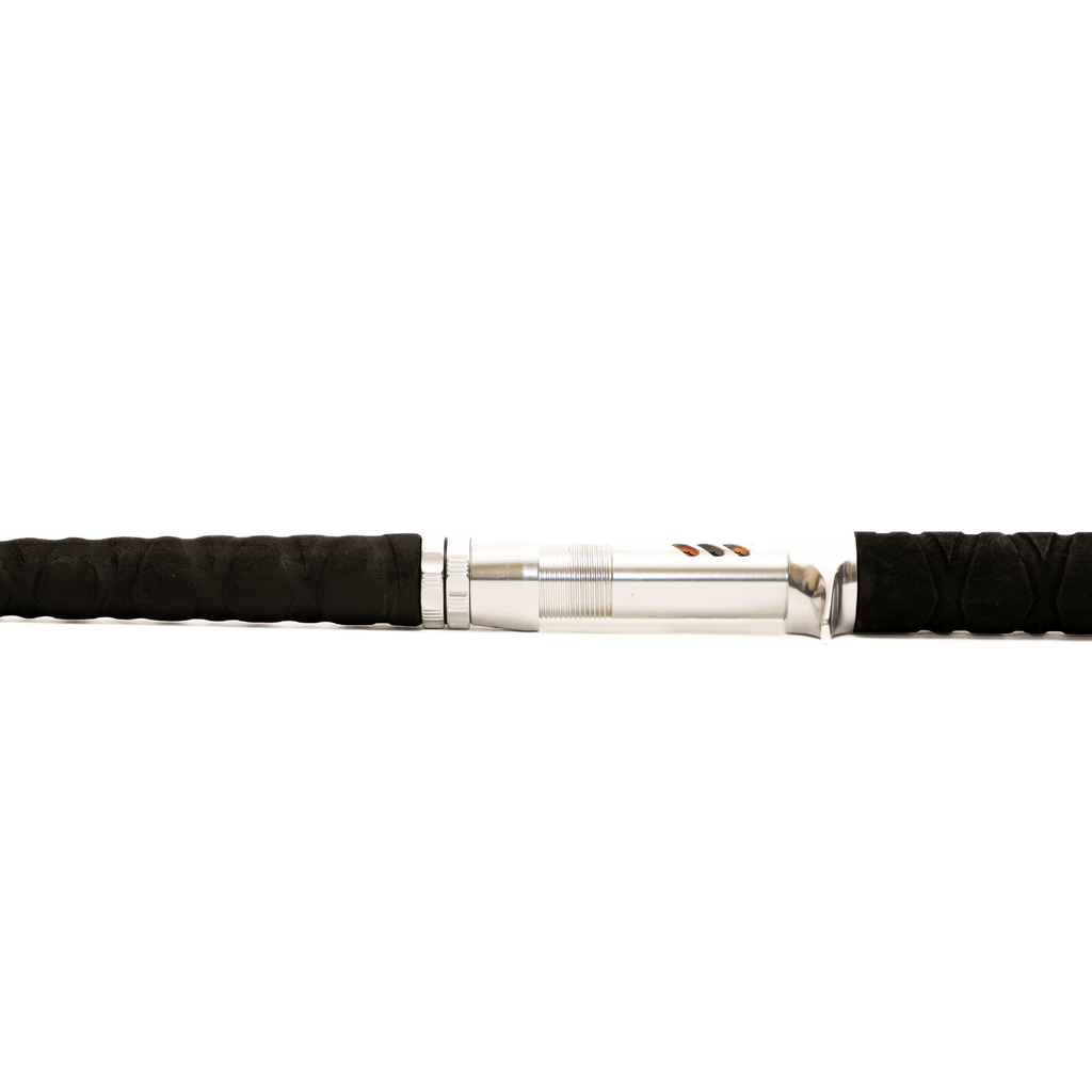 Black Dragon Fire Casting Rod