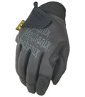 Mechanix Wear Specialty Grip Black Gloves - Medium