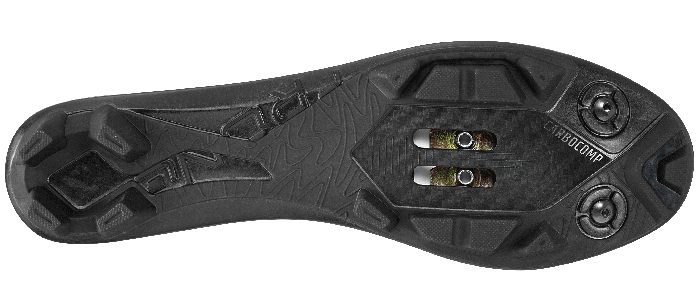 CRONO CX3.5 MTB Cycling Shoes - Black 42, 42.5, 48