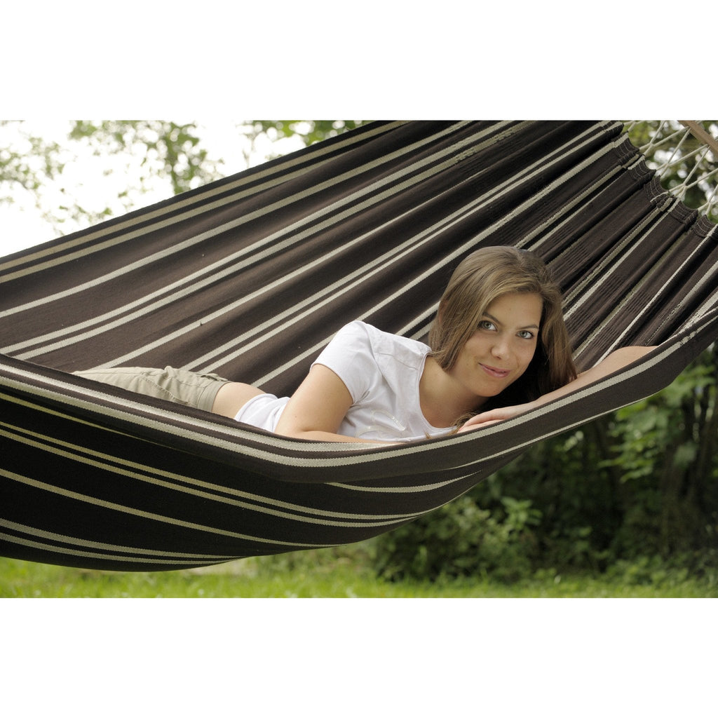 Amazonas Brasilia Mocca Hammock