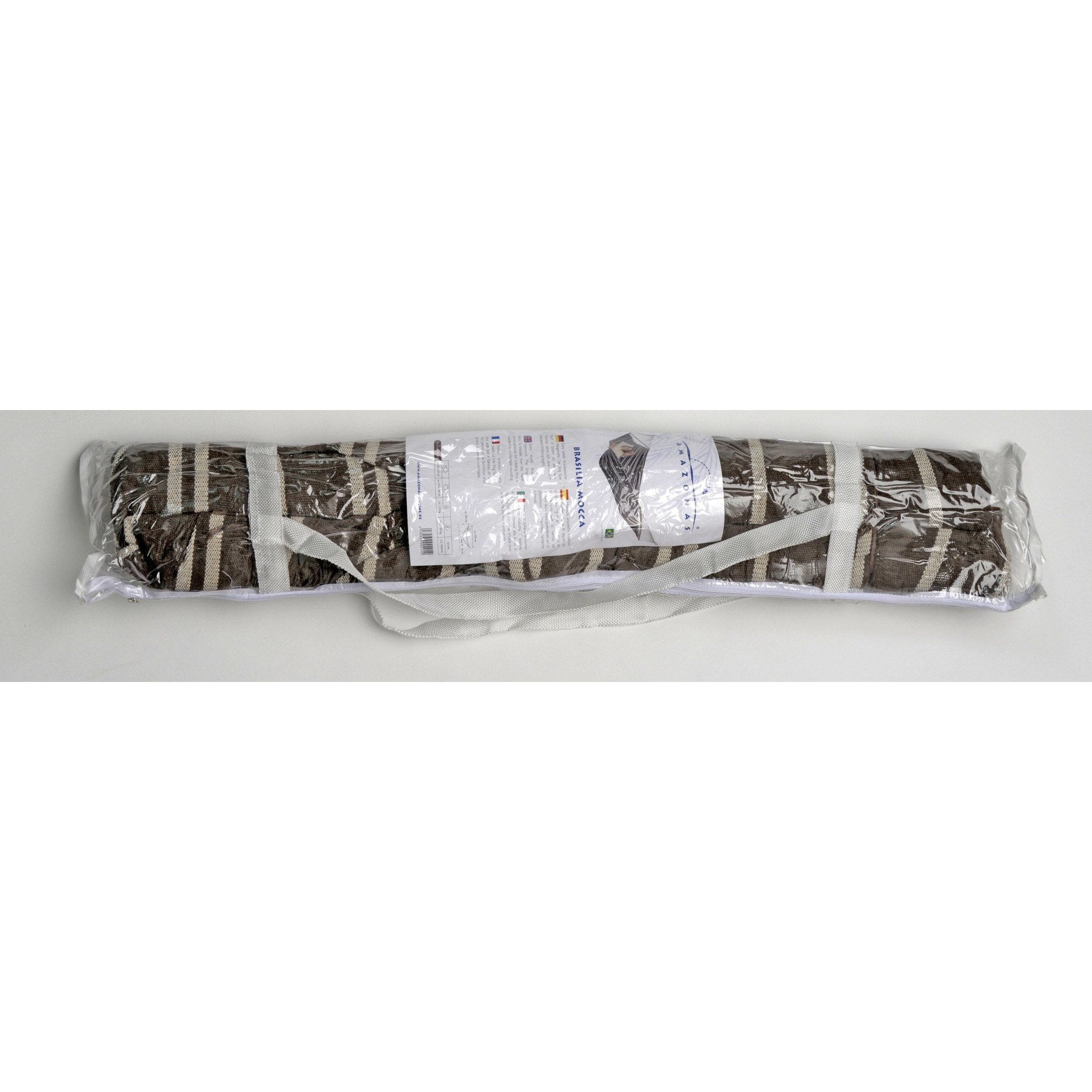 Amazonas Brasilia Mocca Hammock