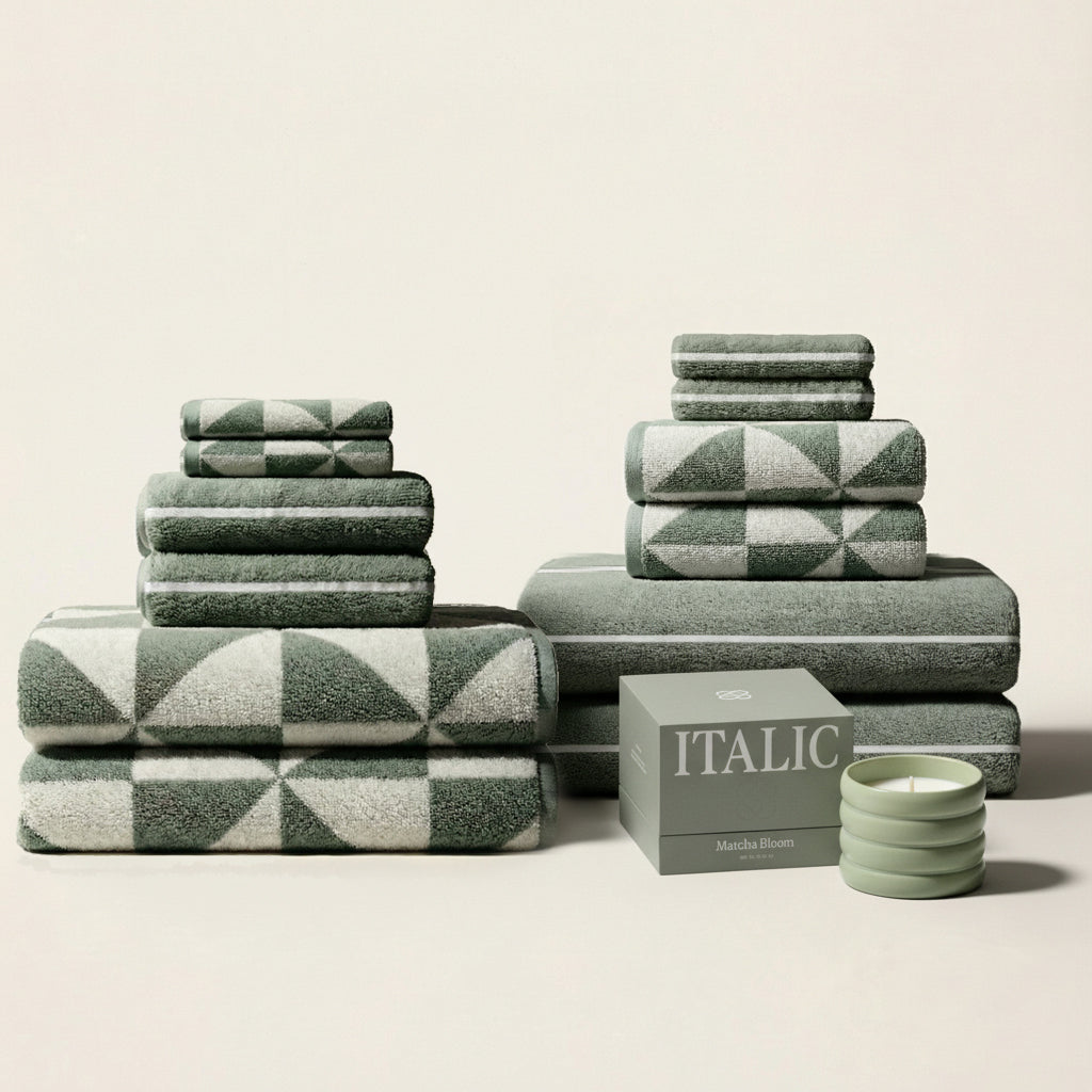 Umbra Australian Cotton Towels