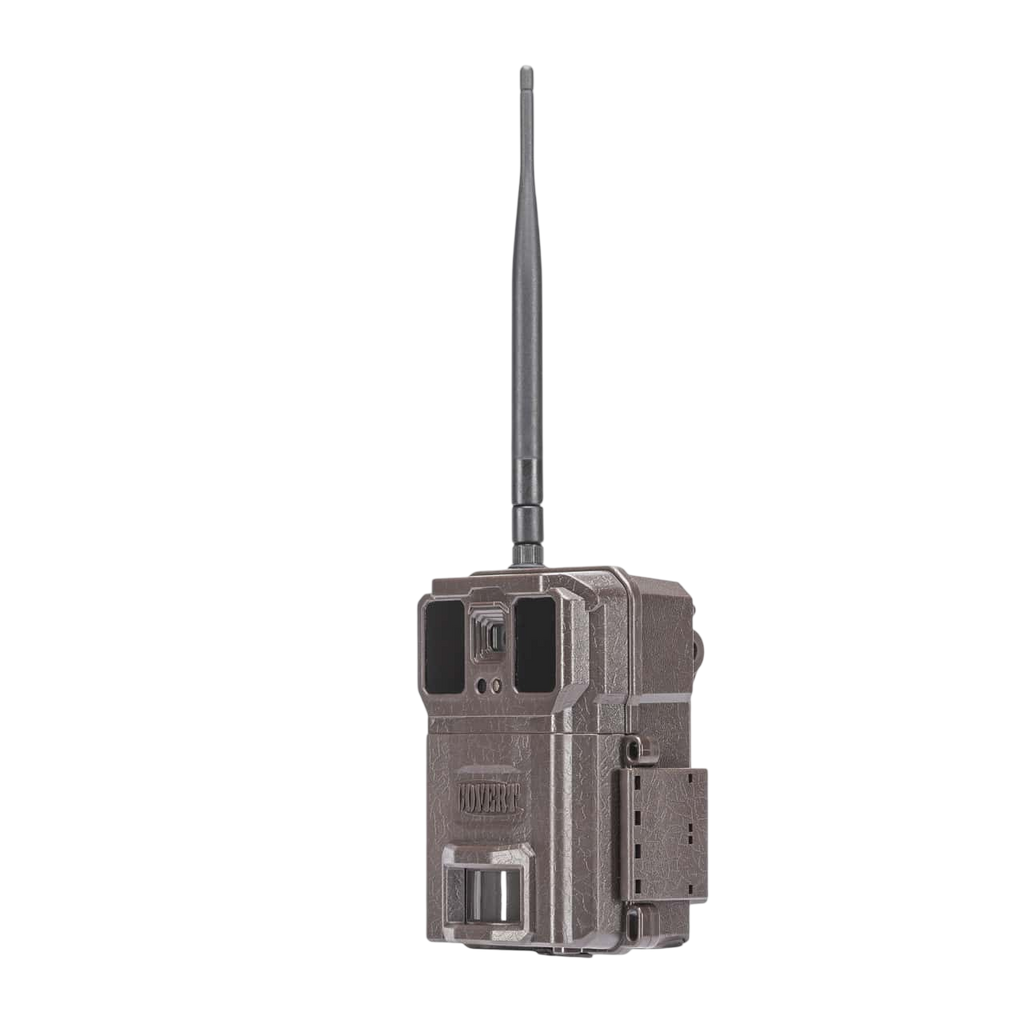 Covert WC30 Series 4G LTE Cellular Trail Camera (Damaged Packaging)