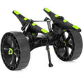 RAILBLAZA C-TUG R Canoe and Kayak Cart with SandTrakz Wheels - 50001471