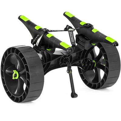 RAILBLAZA C-TUG R Canoe and Kayak Cart with SandTrakz Wheels - 50001471
