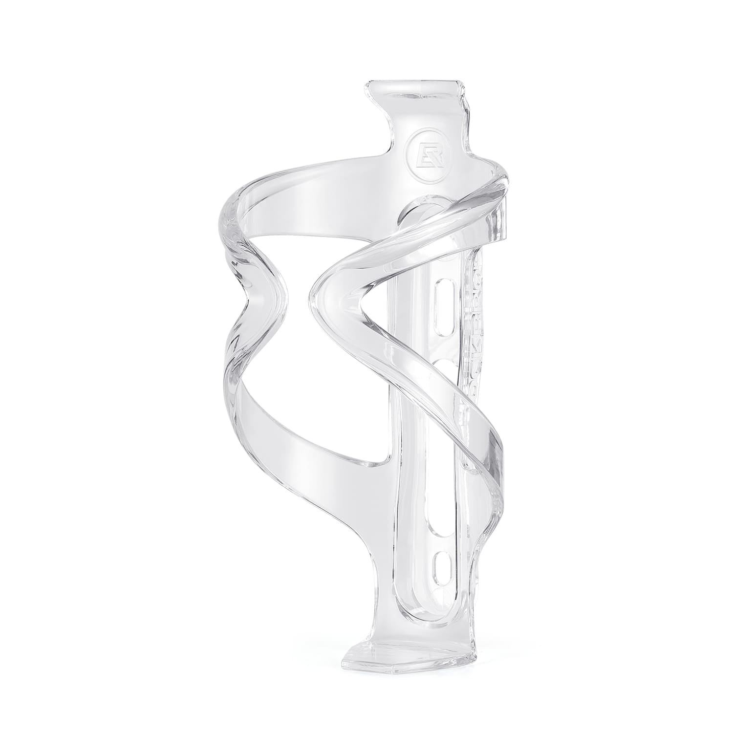 Lightweight High-Strength PC Bicycle Water Bottle Cage