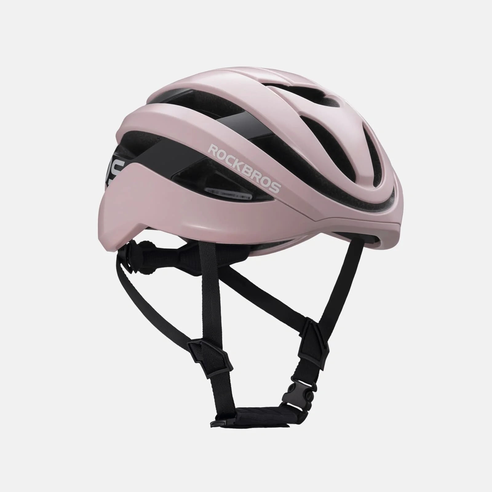 LK-12 Flowing Light Cycling Bike Helmet