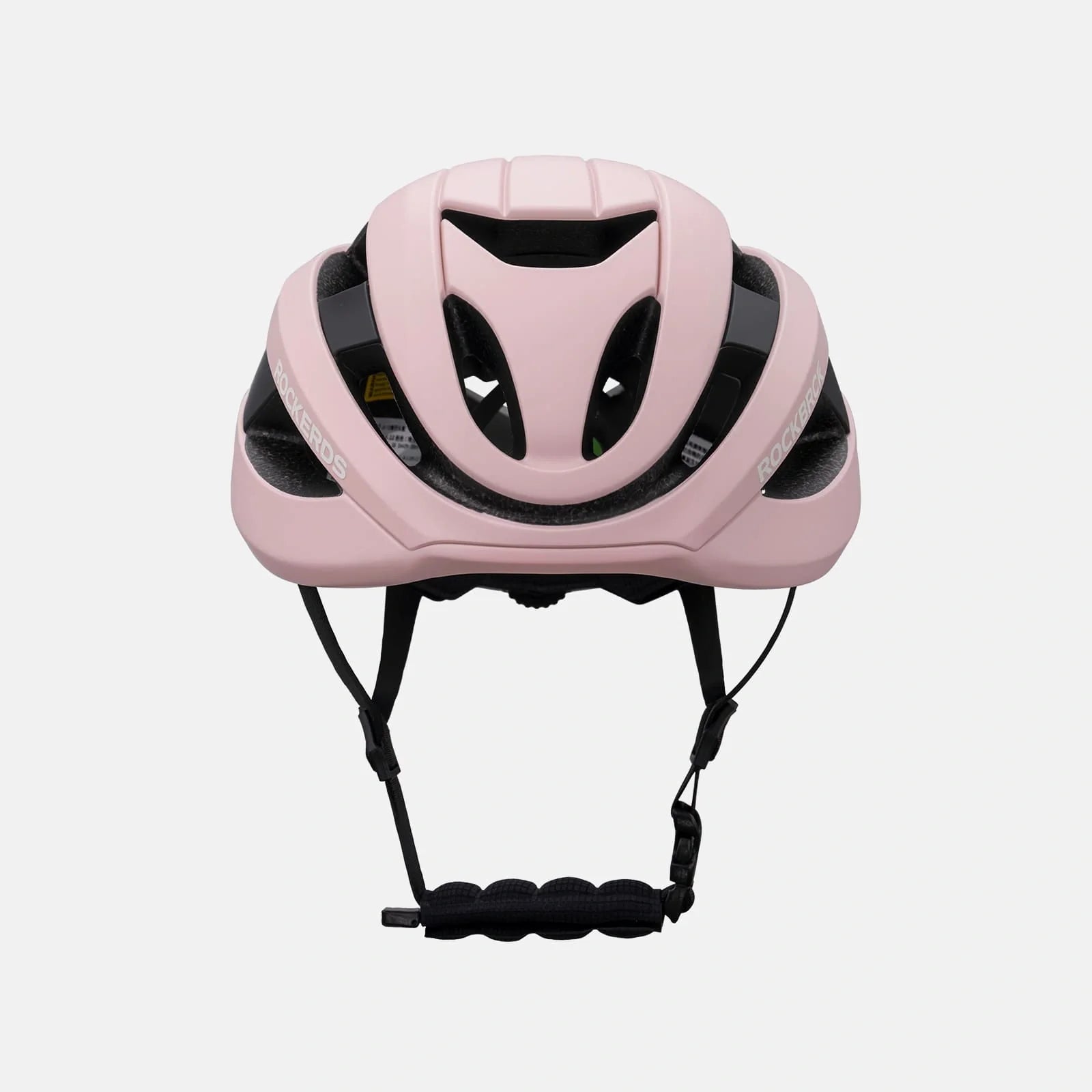 LK-12 Flowing Light Cycling Bike Helmet