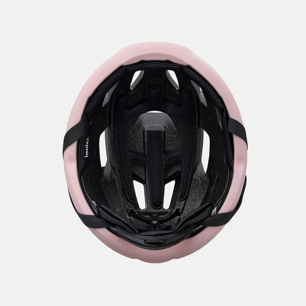 LK-12 Flowing Light Cycling Bike Helmet