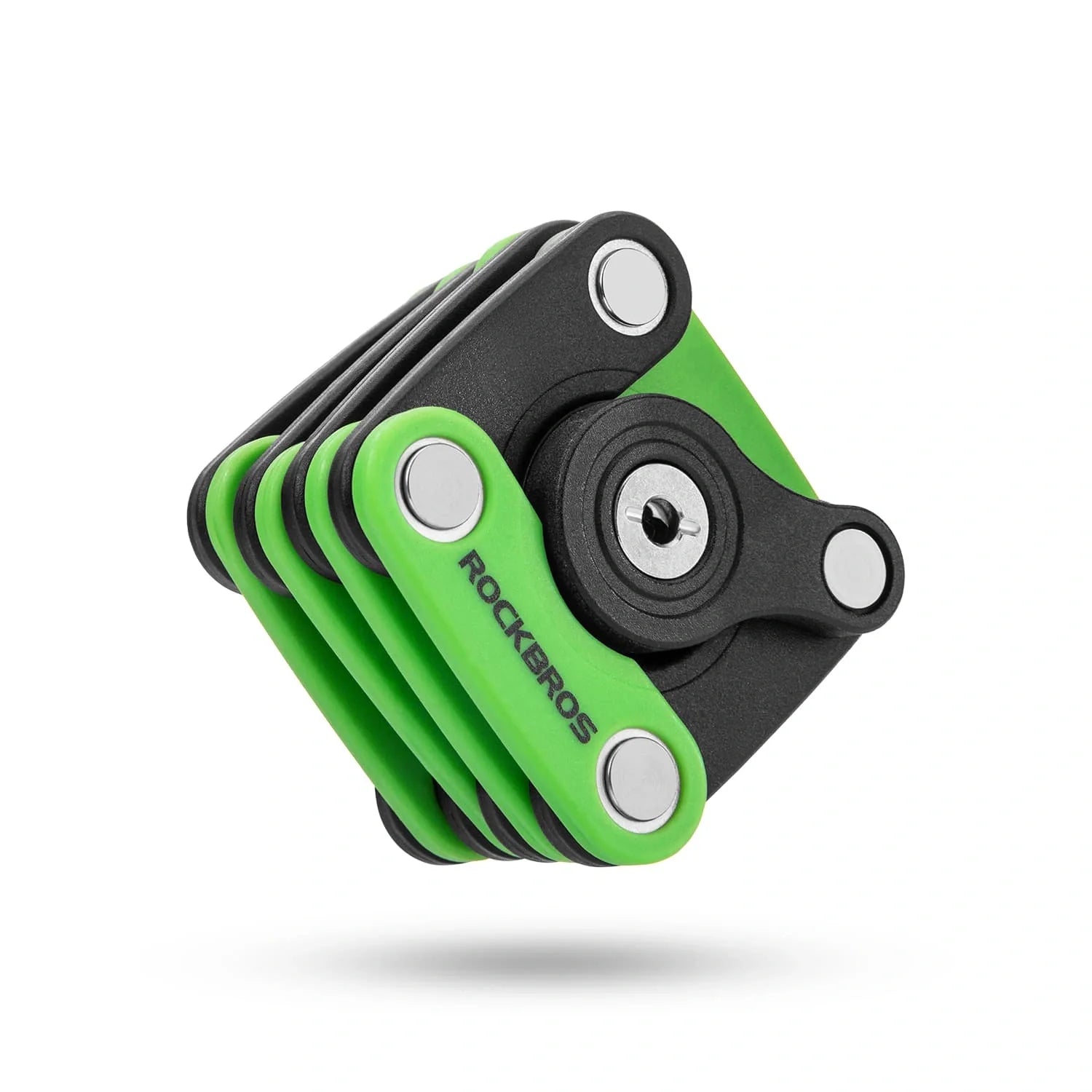 Folding Bike Lock