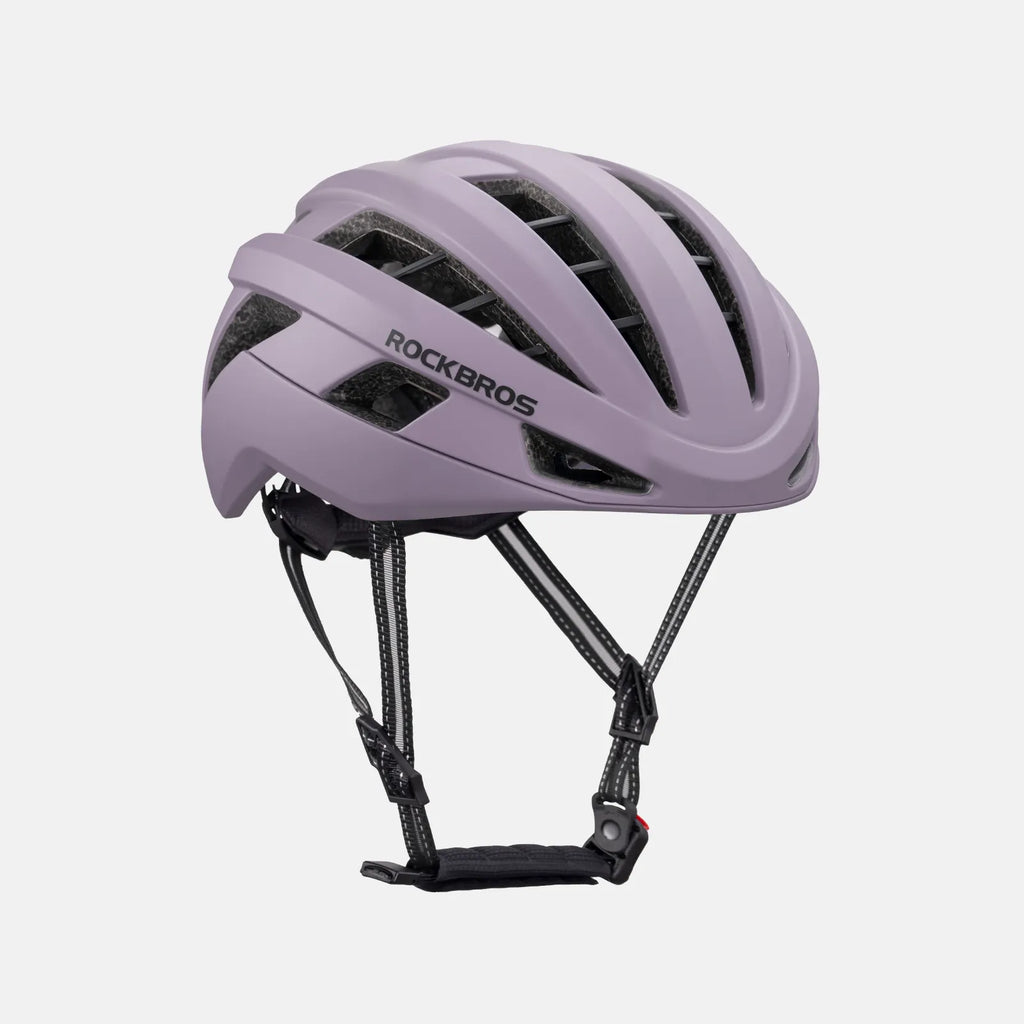 LK-11 Anquetil Lightweight Road & MTB Bike Helmet