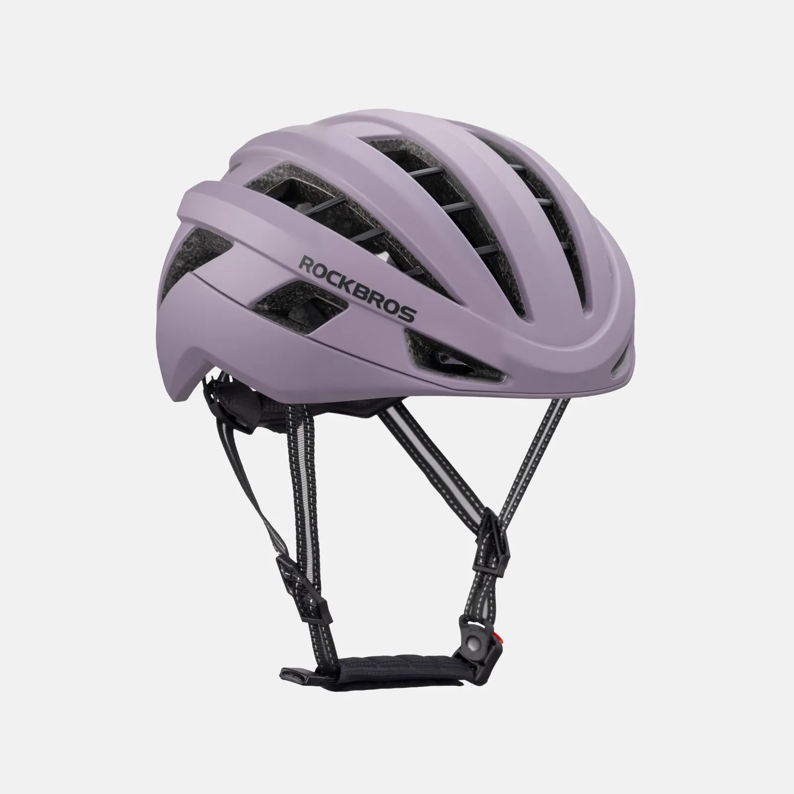 LK-11 Anquetil Lightweight Road & MTB Bike Helmet