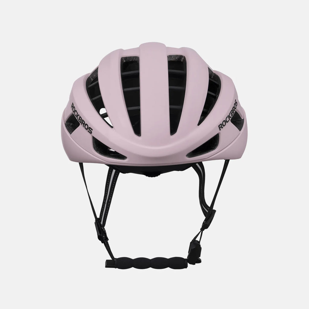 LK-11 Anquetil Lightweight Road & MTB Bike Helmet