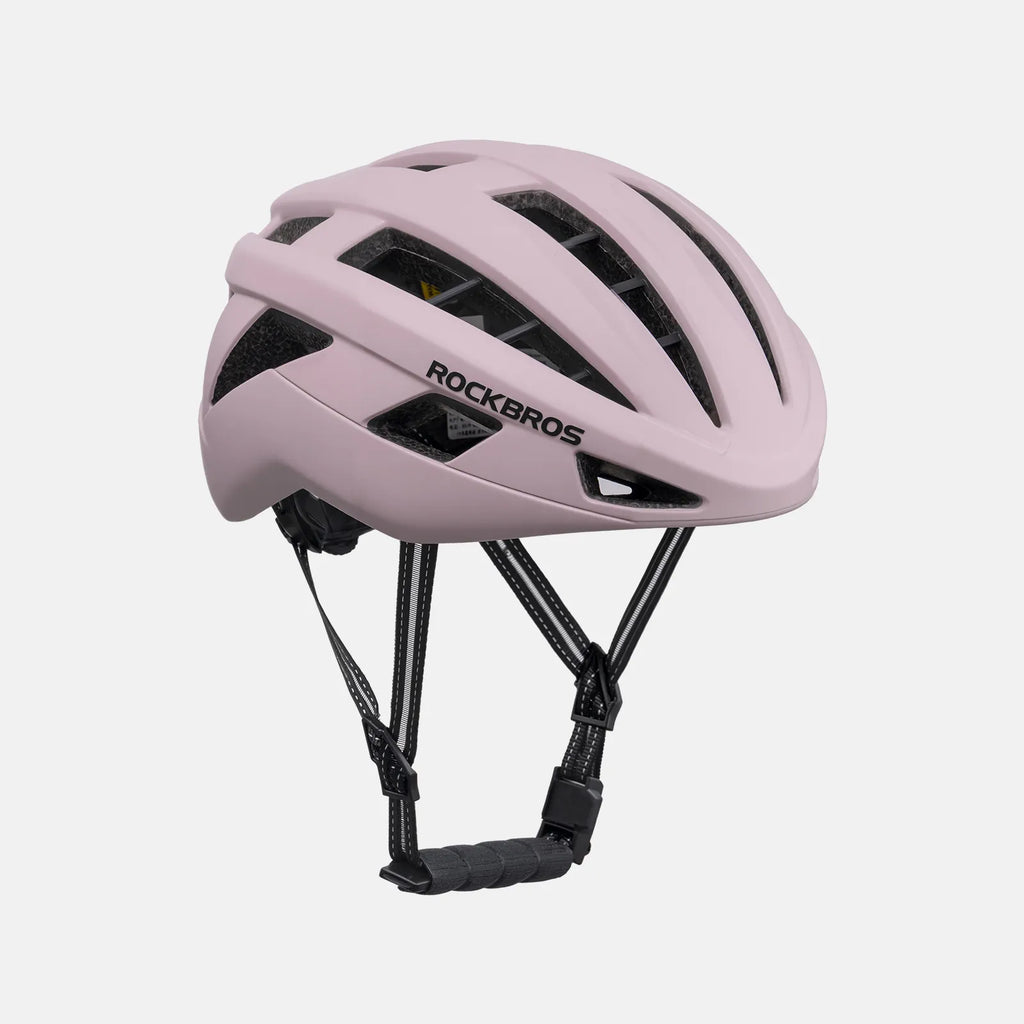 LK-11 Anquetil Lightweight Road & MTB Bike Helmet