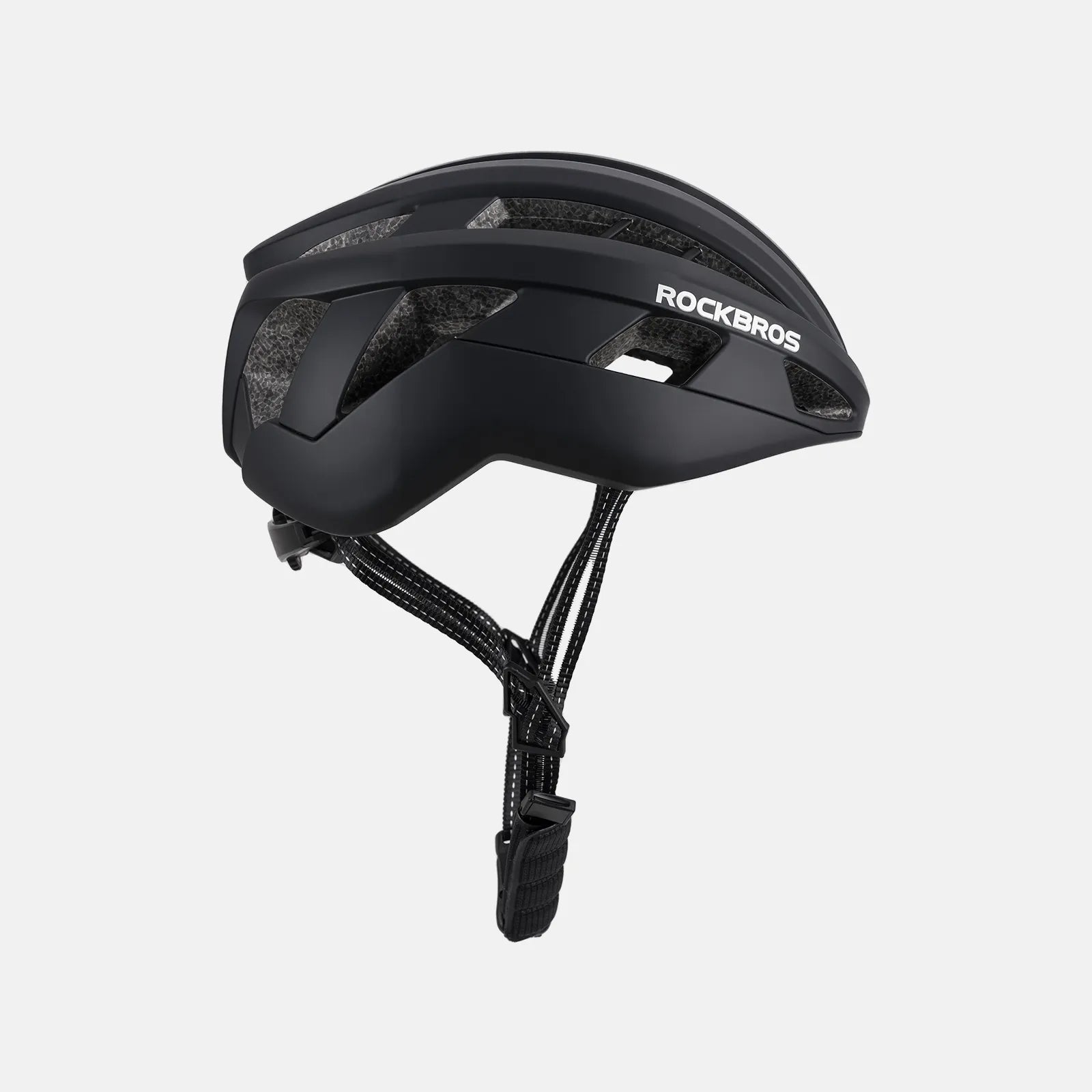 LK-11 Anquetil Lightweight Road & MTB Bike Helmet