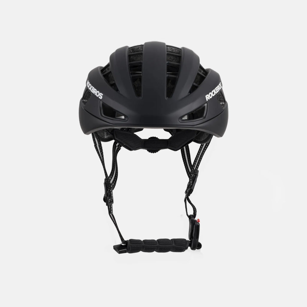 LK-11 Anquetil Lightweight Road & MTB Bike Helmet