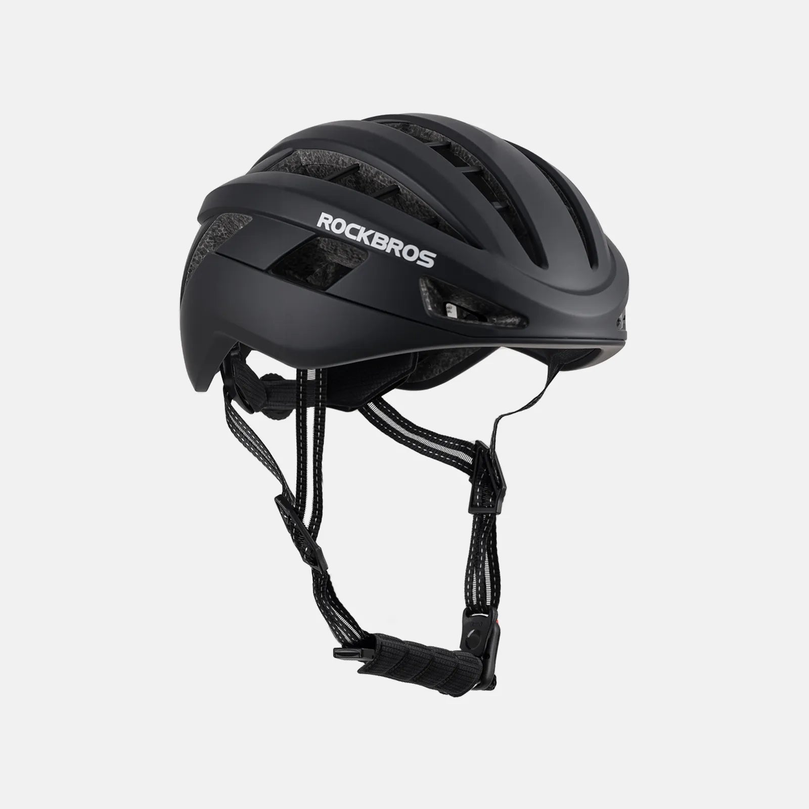 LK-11 Anquetil Lightweight Road & MTB Bike Helmet