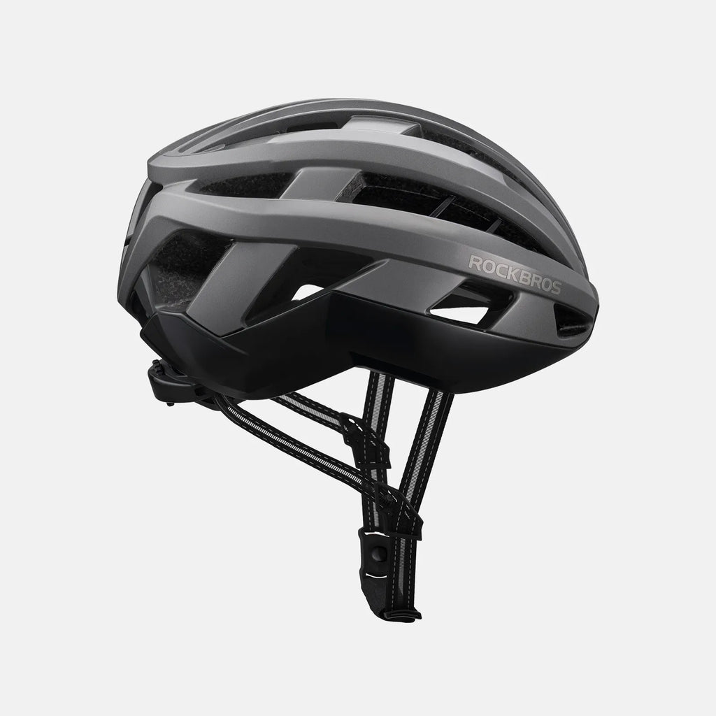 LK-11 Anquetil Lightweight Road & MTB Bike Helmet