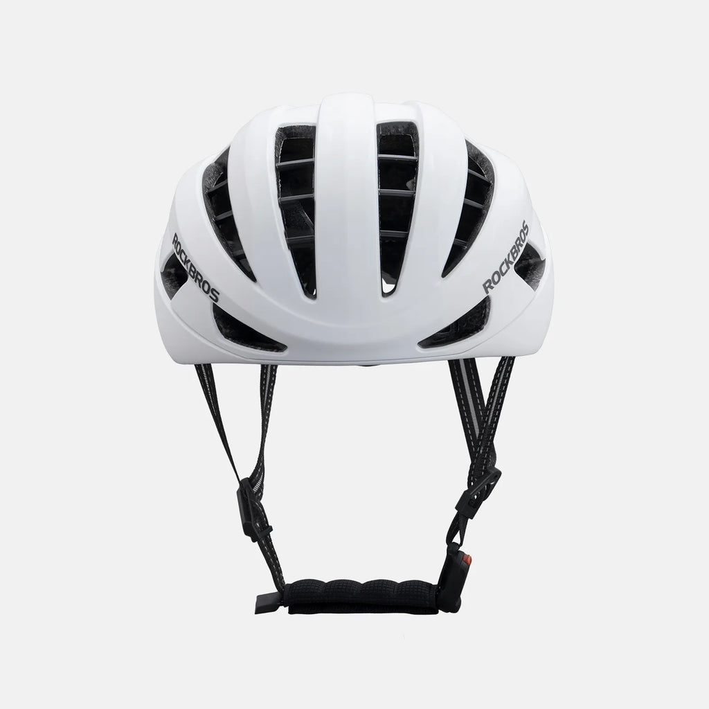 LK-11 Anquetil Lightweight Road & MTB Bike Helmet