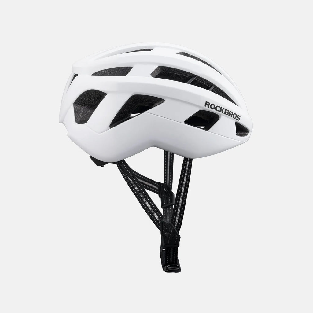 LK-11 Anquetil Lightweight Road & MTB Bike Helmet