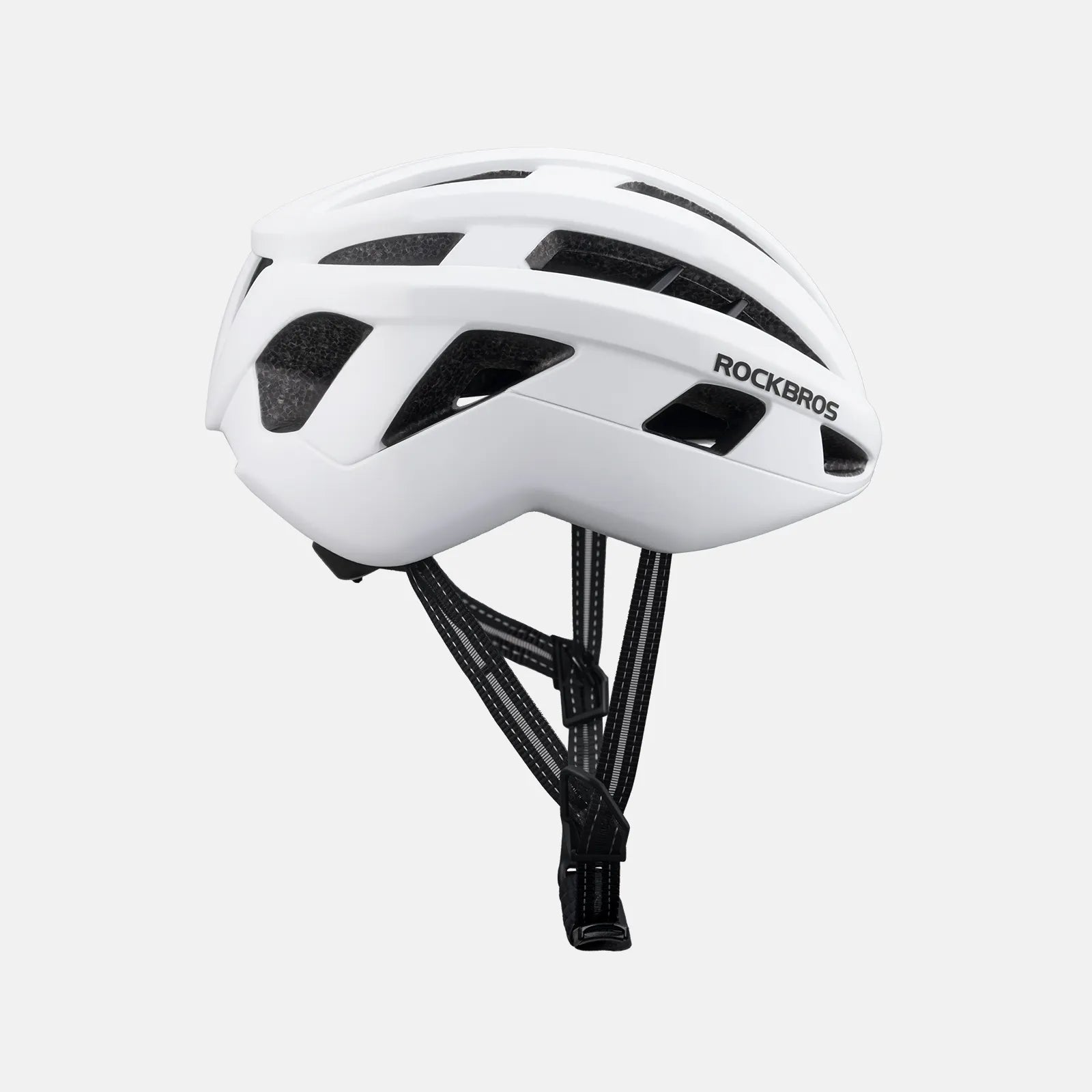 LK-11 Anquetil Lightweight Road & MTB Bike Helmet